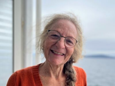 Katharina Stiefel-Rother